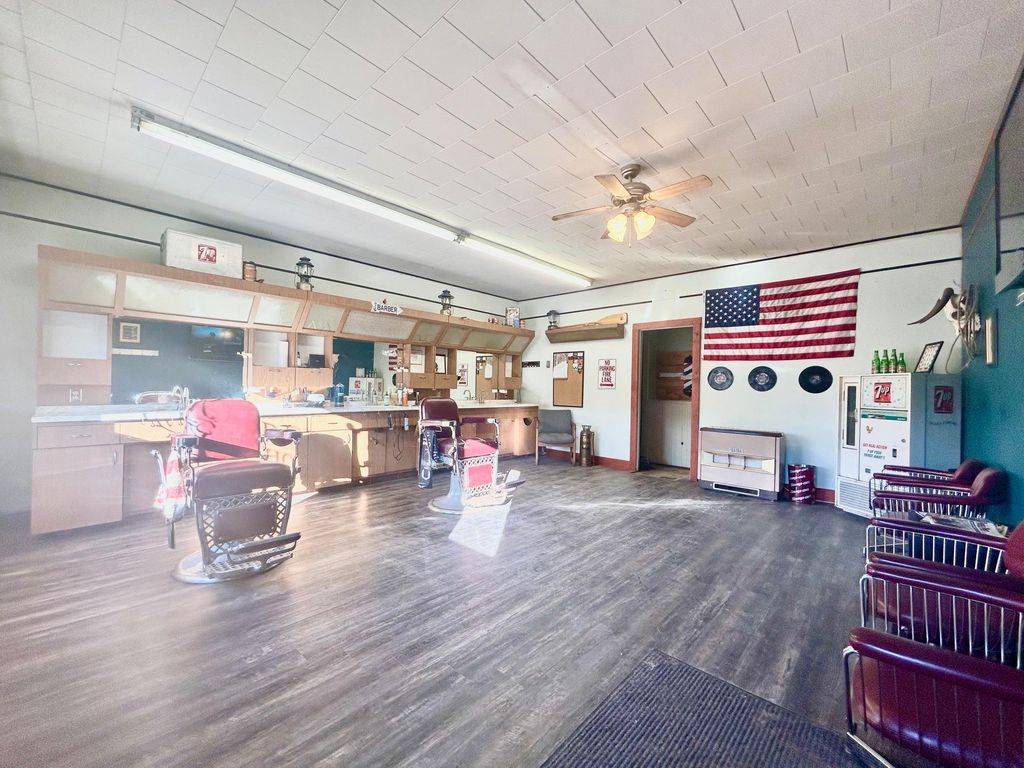 Photo of 126 Keller Avenue N, Amery, WI 54001 (MLS # 7022632)