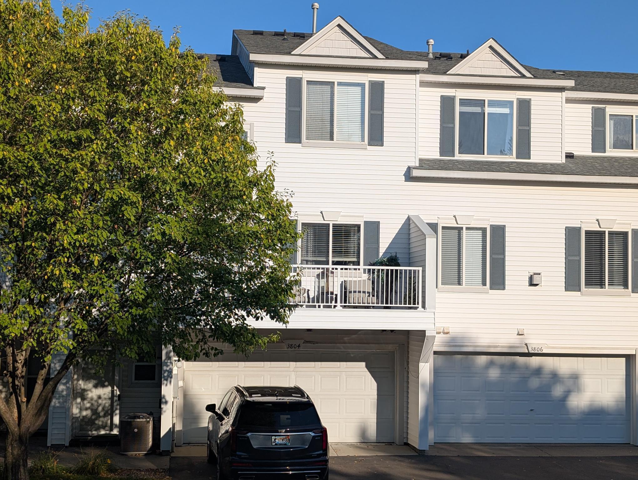 3804 Abercrombie Lane