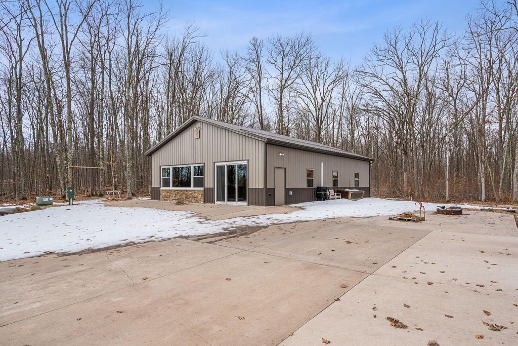 Photo of 57919 Hay Creek Road, Sandstone, MN 55072 (MLS # 7042114)