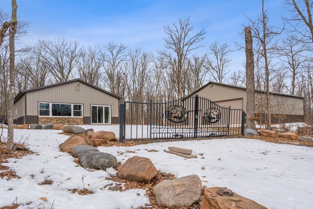 Photo of 57919 Hay Creek Road, Sandstone, MN 55072 (MLS # 7042114)