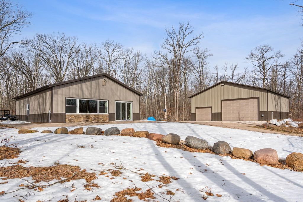 Photo of 57919 Hay Creek Road, Sandstone, MN 55072 (MLS # 7042114)