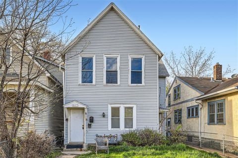 617 Maryland Avenue E Saint Paul MN 55130
