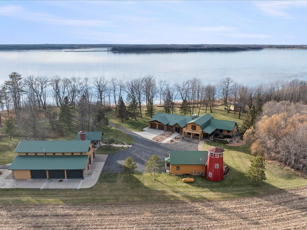 Photo of 21998 Lasalle Avenue NW, Puposky, MN 56667 (MLS # 7005057)