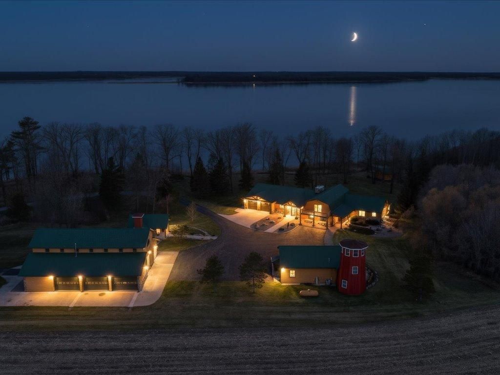 Photo of 21998 Lasalle Avenue NW, Puposky, MN 56667 (MLS # 7005057)