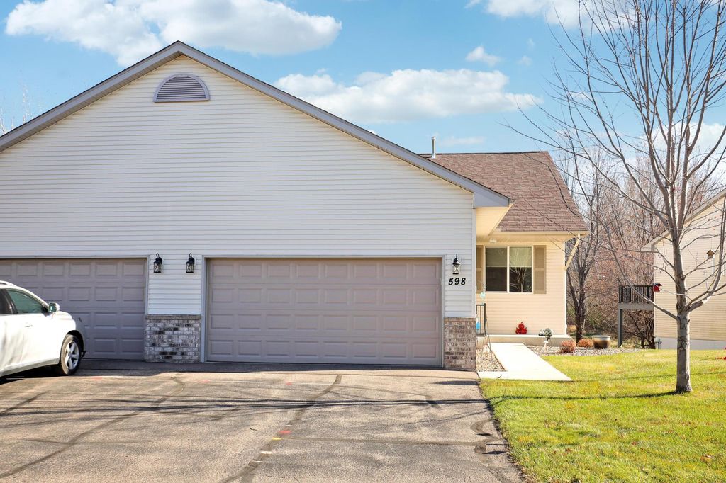 Photo of 598 Meadow Lane, Norwood Young America, MN 55397 (MLS # 7015963)