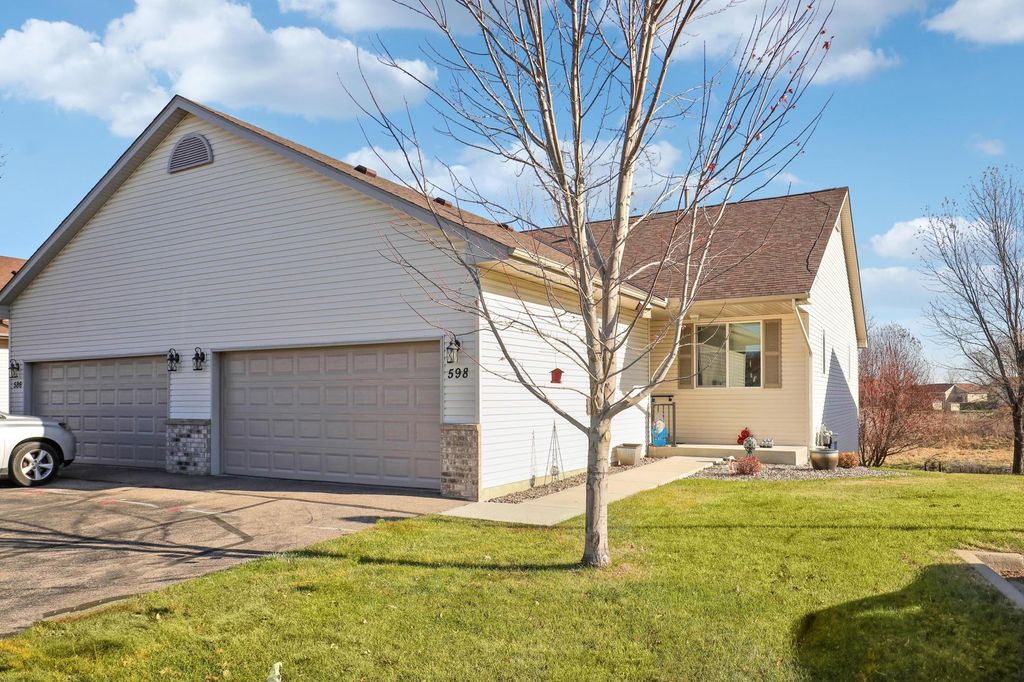 Photo of 598 Meadow Lane, Norwood Young America, MN 55397 (MLS # 7015963)