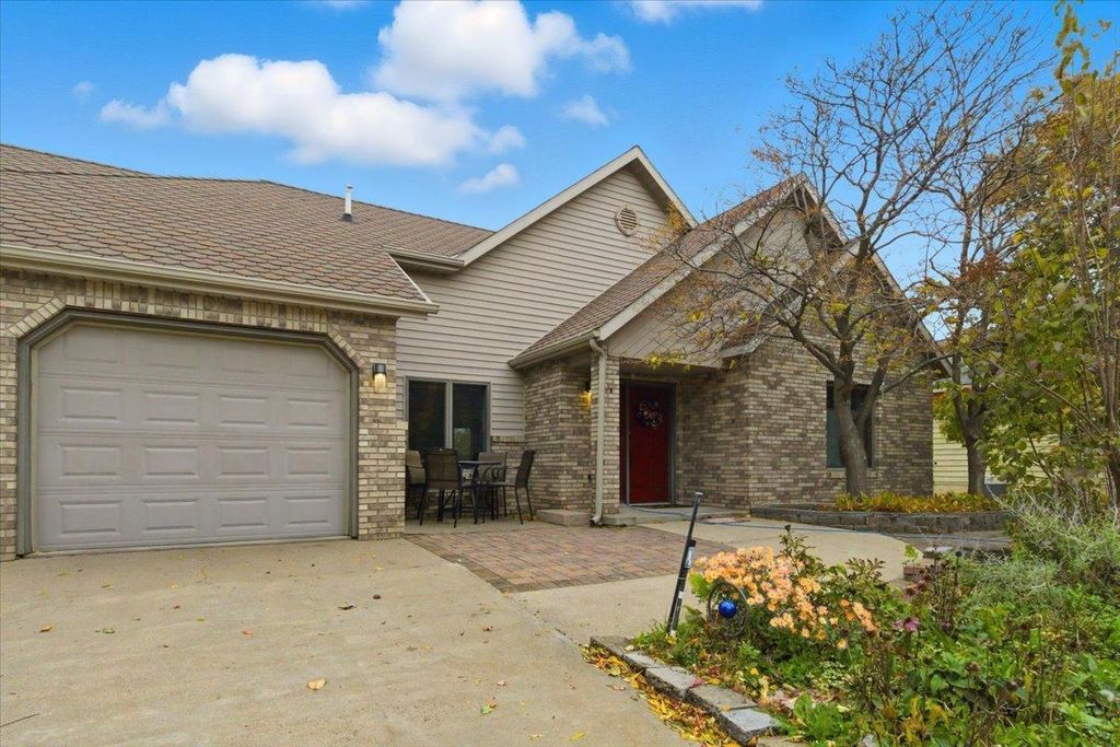 Photo of 410 Sundown Drive, Avon, MN 56310 (MLS # 7011070)