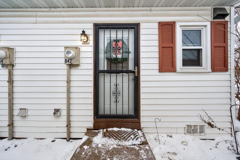 842 Woodgate Drive 211 Vadnais Heights MN 55127