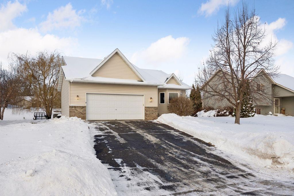 Photo of 225 18th Avenue SE, Saint Joseph, MN 56374 (MLS # 7000449)