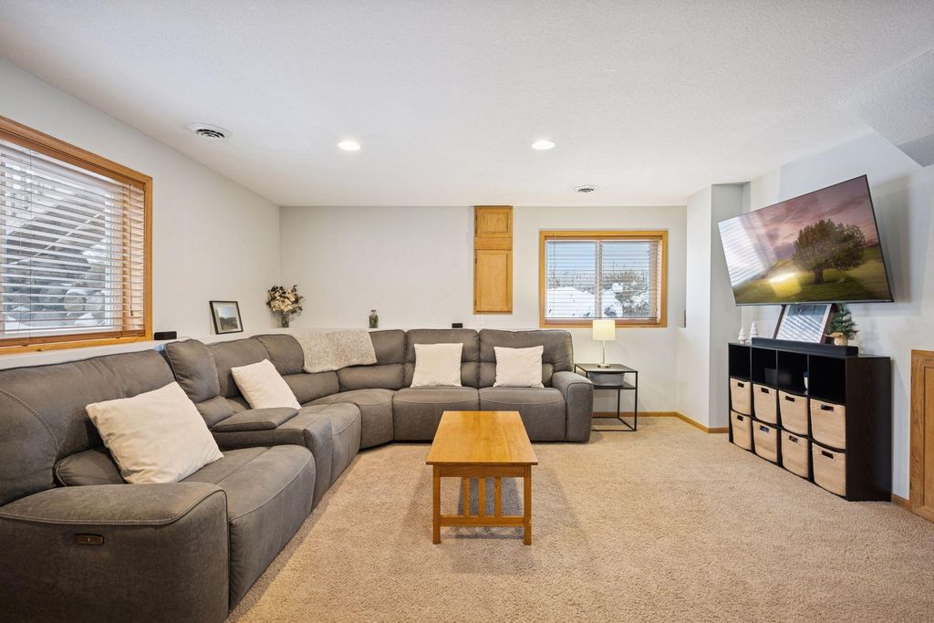 Photo of 225 18th Avenue SE, Saint Joseph, MN 56374 (MLS # 7000449)