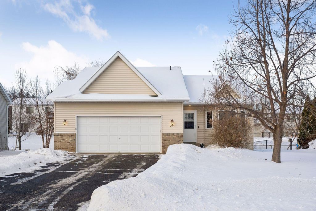 Photo of 225 18th Avenue SE, Saint Joseph, MN 56374 (MLS # 7000449)