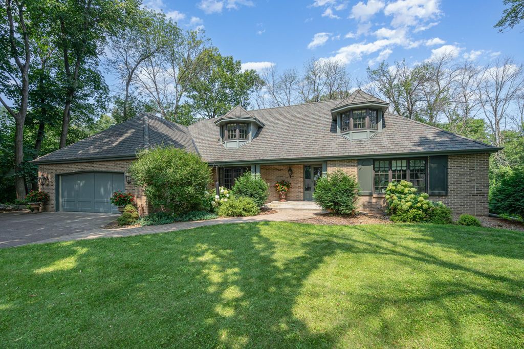 Photo of 12530 58th Avenue N, Plymouth, MN 55442 (MLS # 7113923)