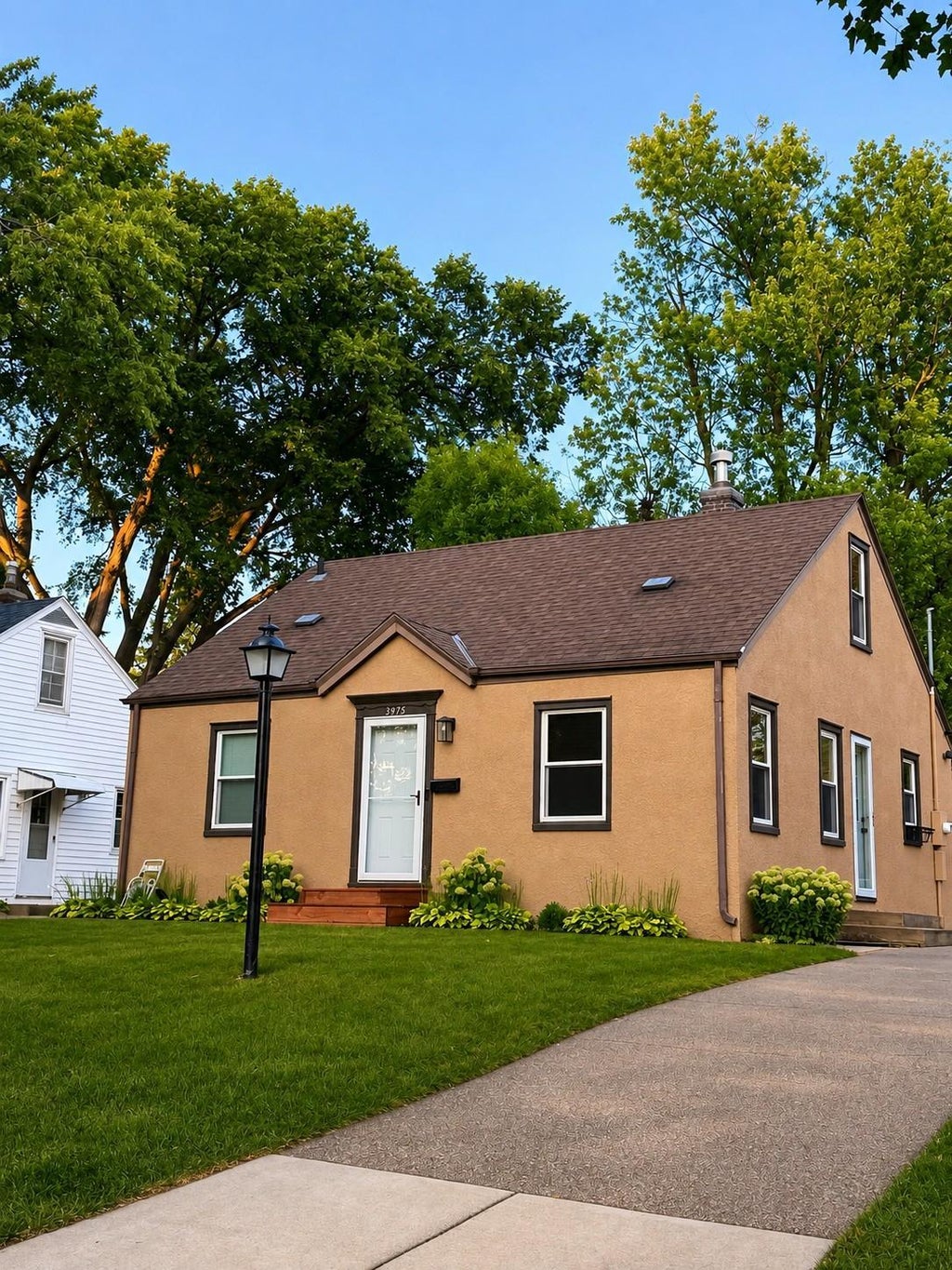 Photo of 3975 Brunswick Avenue S, Saint Louis Park, MN 55416 (MLS # 7129789)