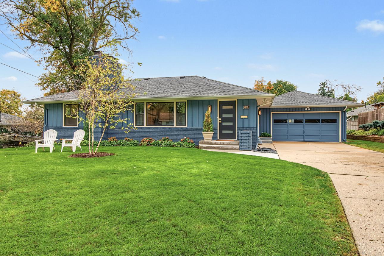 4625 Valley View Road