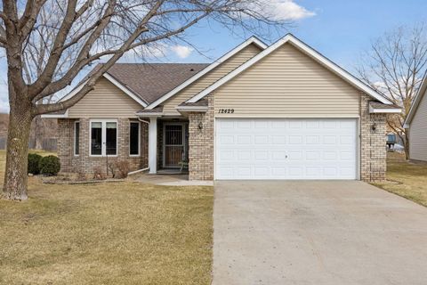 12429 Wedgewood Place NW, Coon Rapids, MN 55433 - #: 6695320