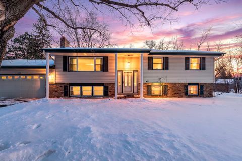 11019 Stanley Road Bloomington MN 55437