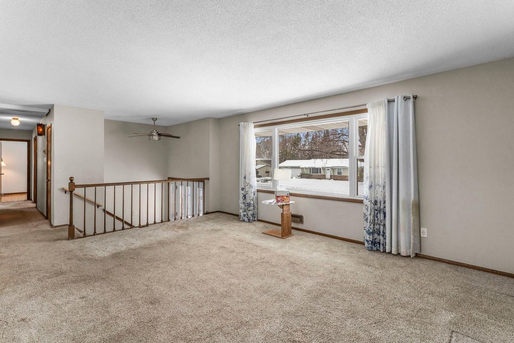 Photo of 11019 Stanley Road, Bloomington, MN 55437 (MLS # 7030397)