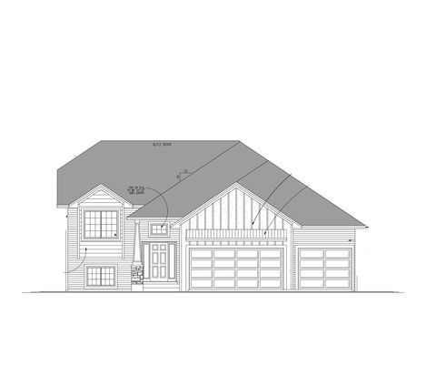 17762 Empire Trail Lakeville MN 55044