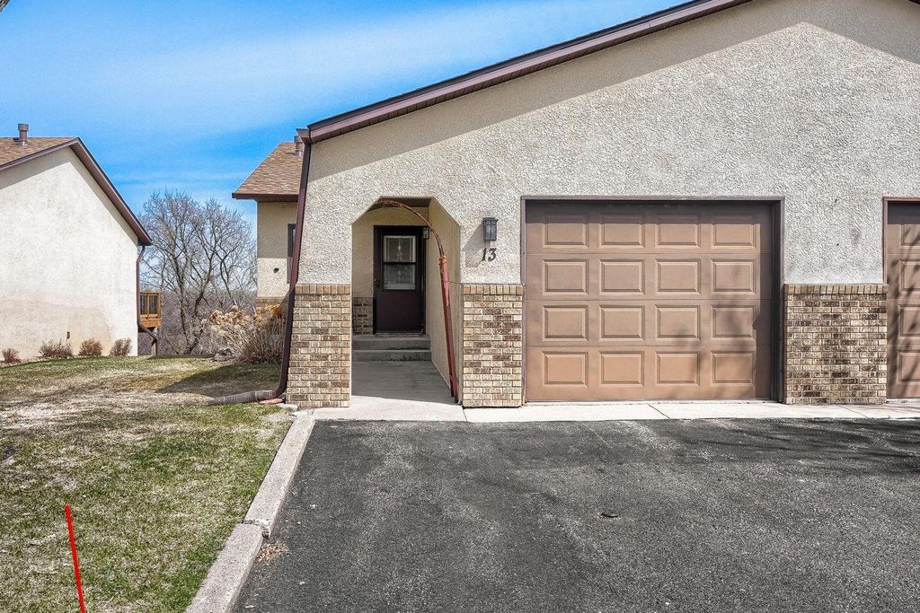 Photo of 149 Riverview Drive #13, Monticello, MN 55362 (MLS # 7050686)