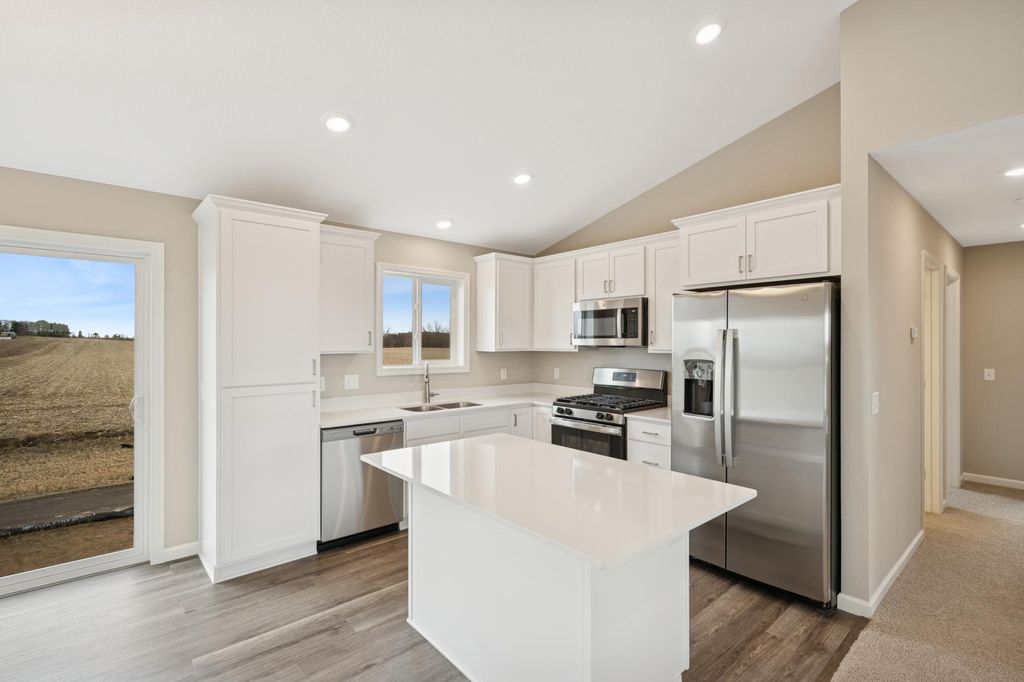 Photo of 1003 Brandenburg Circle, Waverly, MN 55390 (MLS # 7061732)