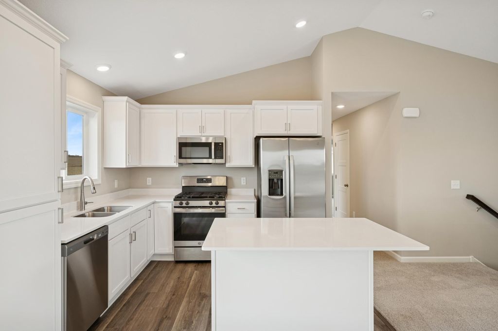 Photo of 1003 Brandenburg Circle, Waverly, MN 55390 (MLS # 7061732)