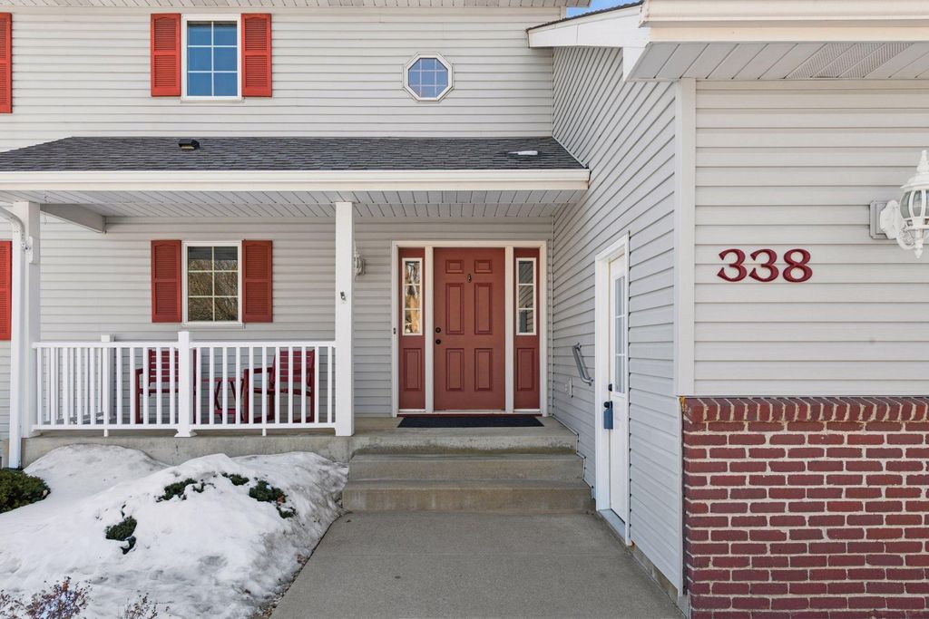 Photo of 338 William Lake Shore Drive, Waconia, MN 55387 (MLS # 7022308)