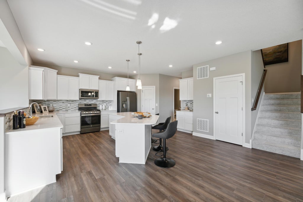 Photo of 19958 Gadston Lane, Lakeville, MN 55044 (MLS # 7152671)