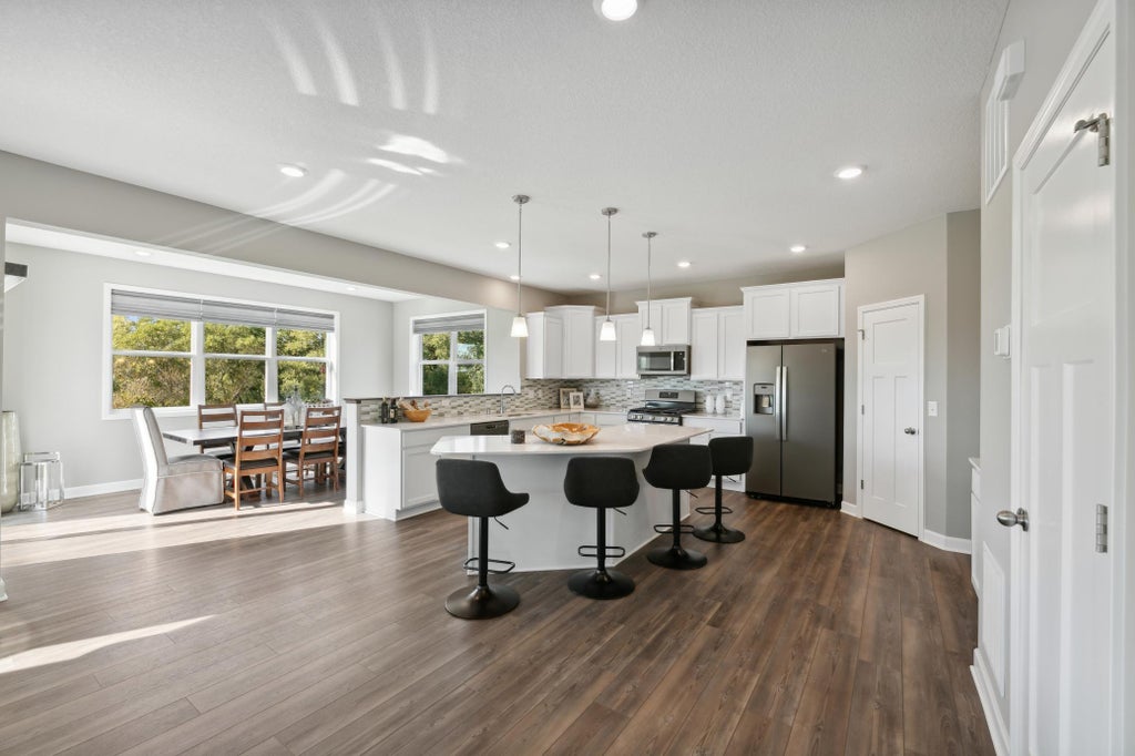 Photo of 19958 Gadston Lane, Lakeville, MN 55044 (MLS # 7152671)