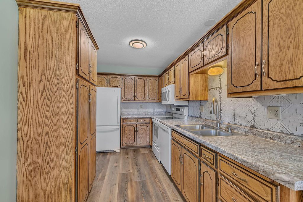 Photo of 1204 14th Street N, Saint Cloud, MN 56303 (MLS # 7050666)