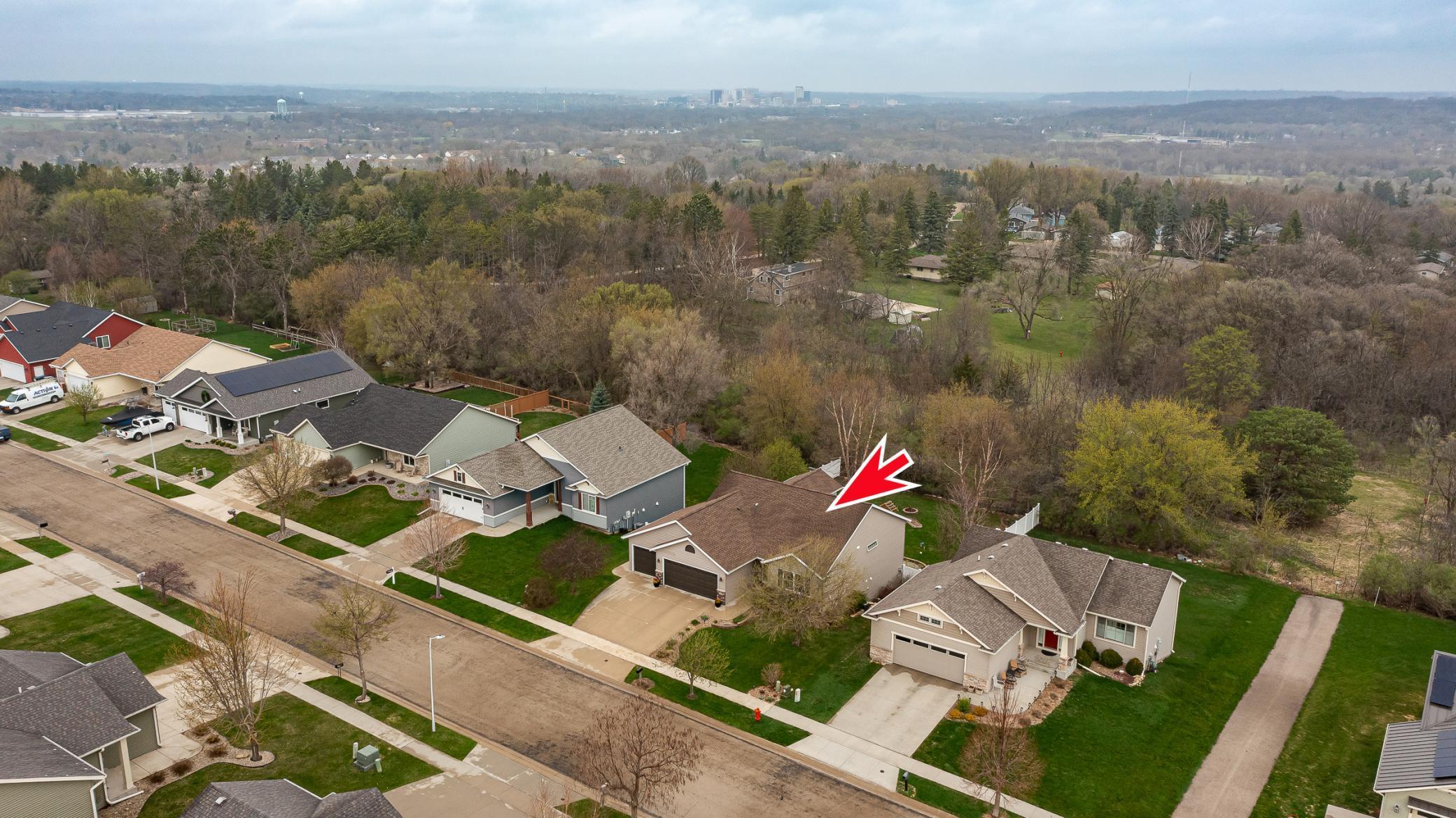 2647 Stacy Street SE