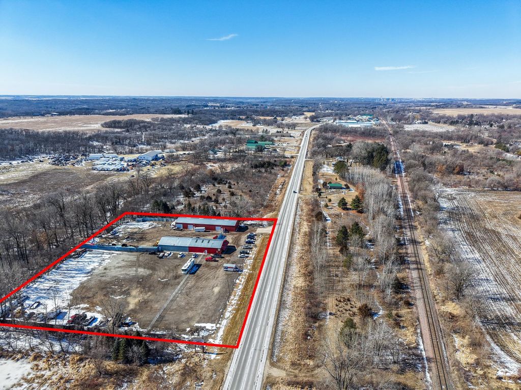 Photo of 7450 Highway 14 E, Rochester, MN 55904 (MLS # 7027578)