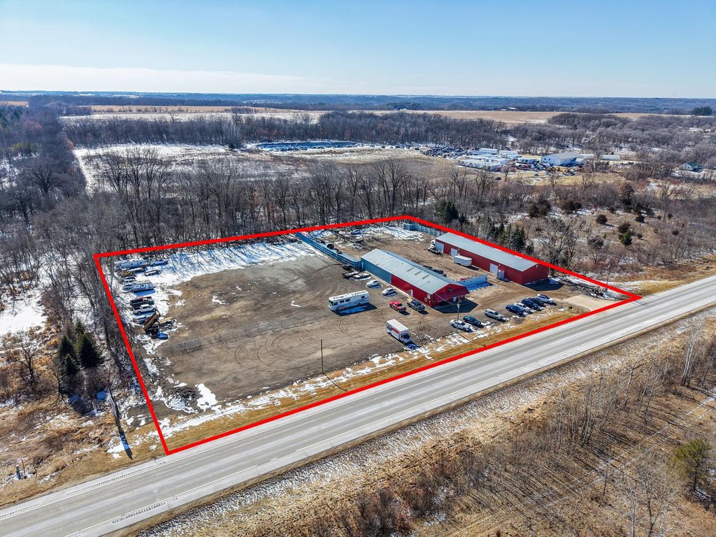 Photo of 7450 Highway 14 E, Rochester, MN 55904 (MLS # 7027578)
