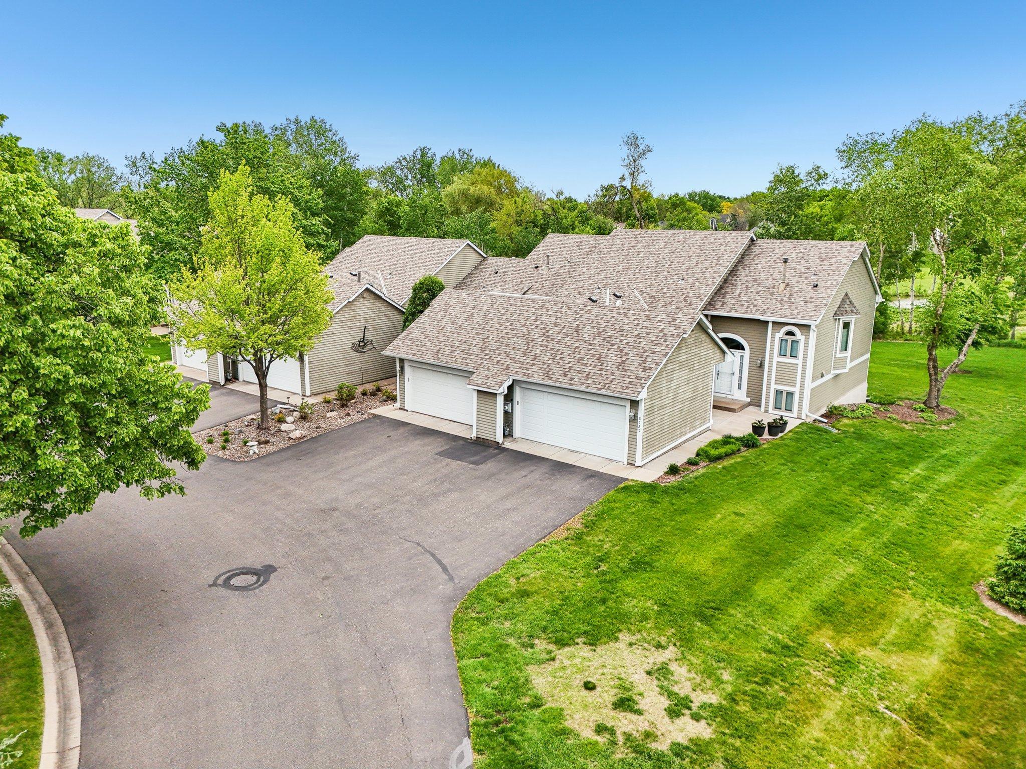8631 Seasons Parkway