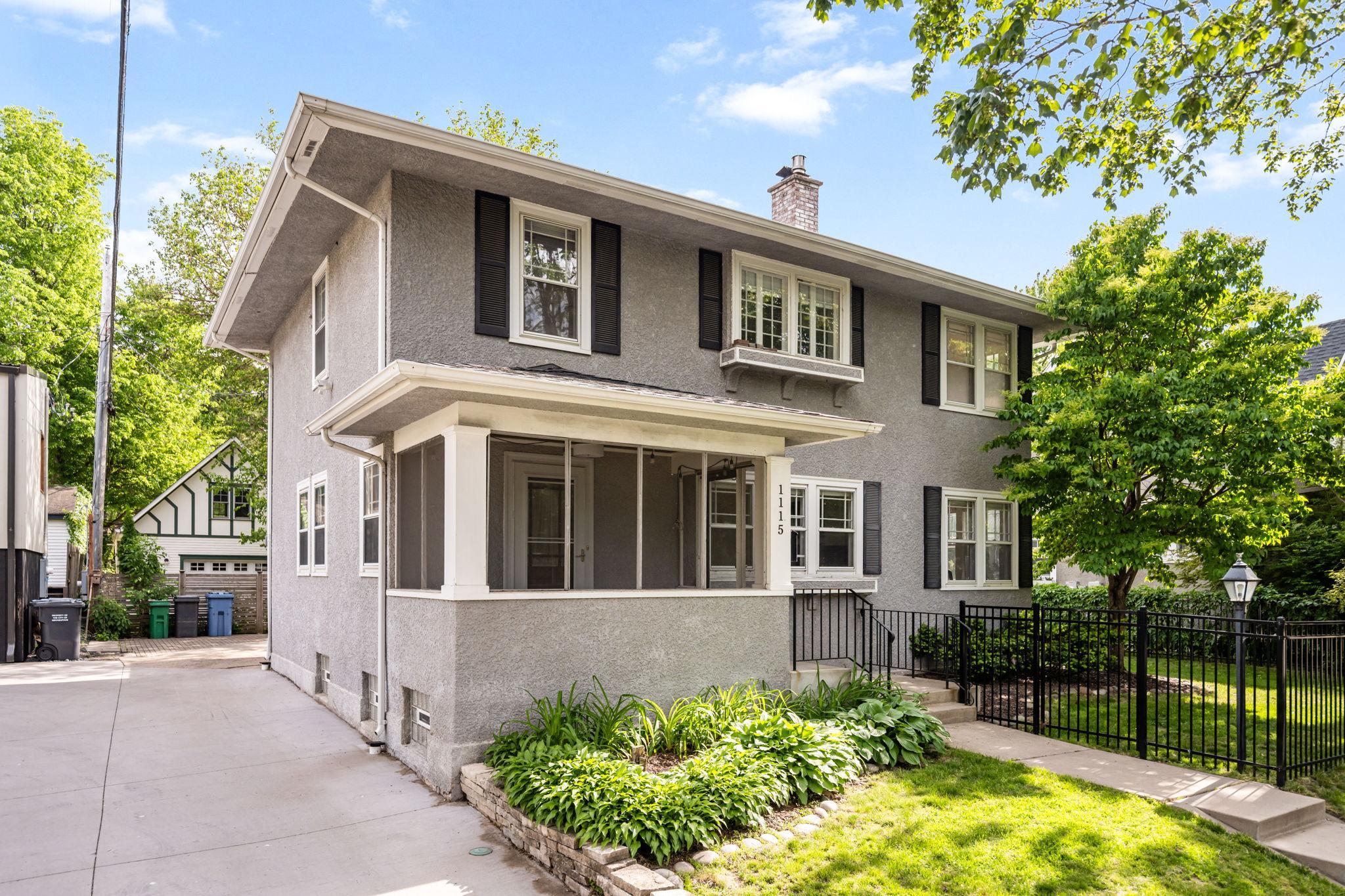 1115 W 48th Street