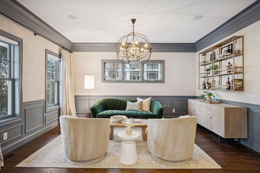 Photo of 5321 Halifax Avenue S, Edina, MN 55424 (MLS # 6769561)