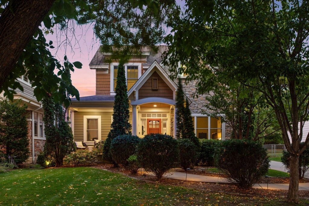 Photo of 5321 Halifax Avenue S, Edina, MN 55424 (MLS # 6769561)