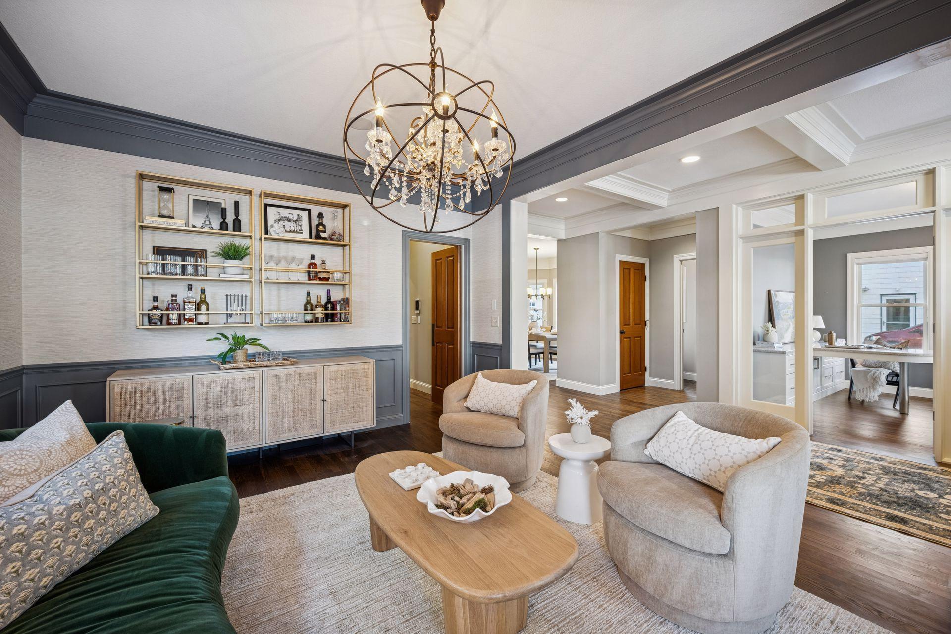 5321 Halifax Avenue S