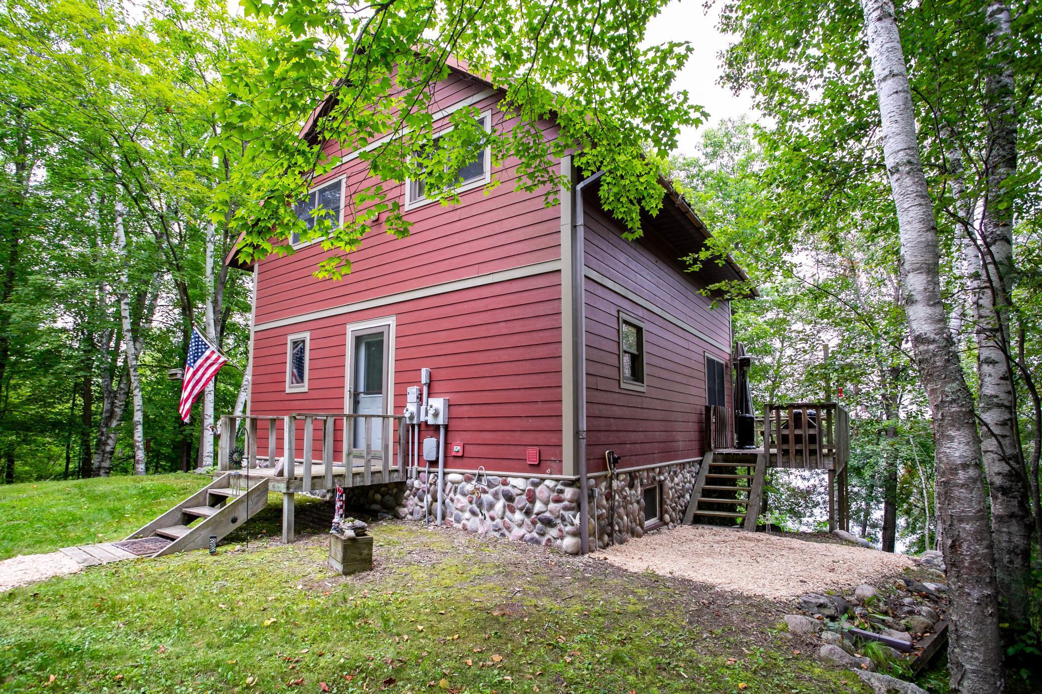 8514 W Graves Lake Road NE