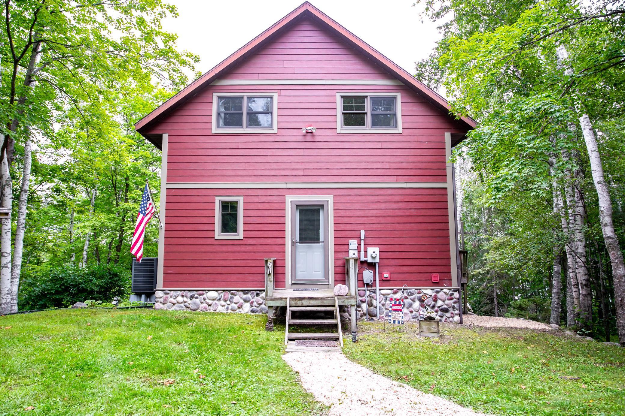 8514 W Graves Lake Road NE