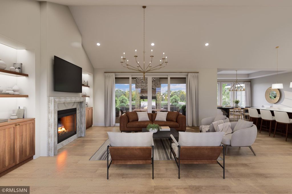 Photo of 5720 57th Place N, Lake Elmo, MN 55042 (MLS # 7028783)