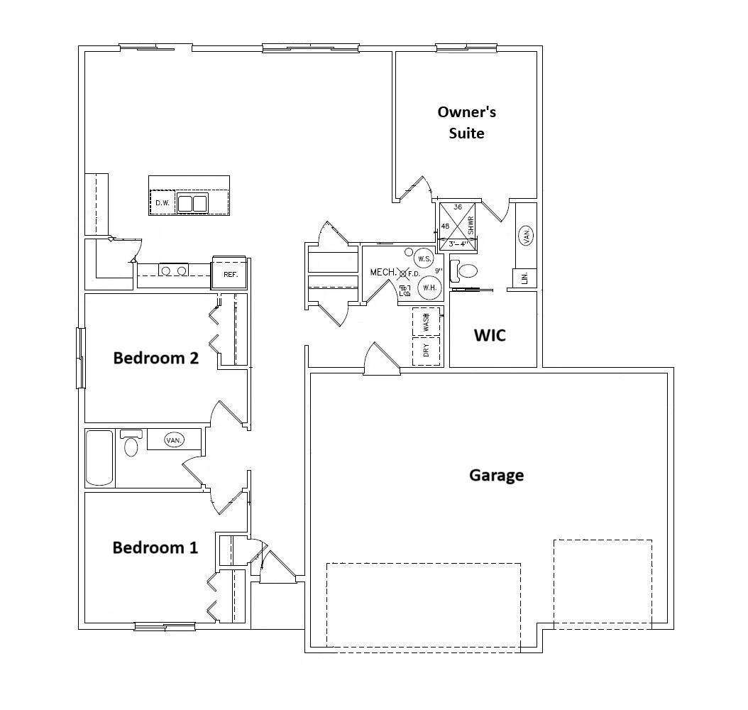 LOT 2 Wilderness Hills