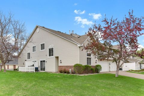 2560 Heritage Drive 122 Mendota Heights MN 55120