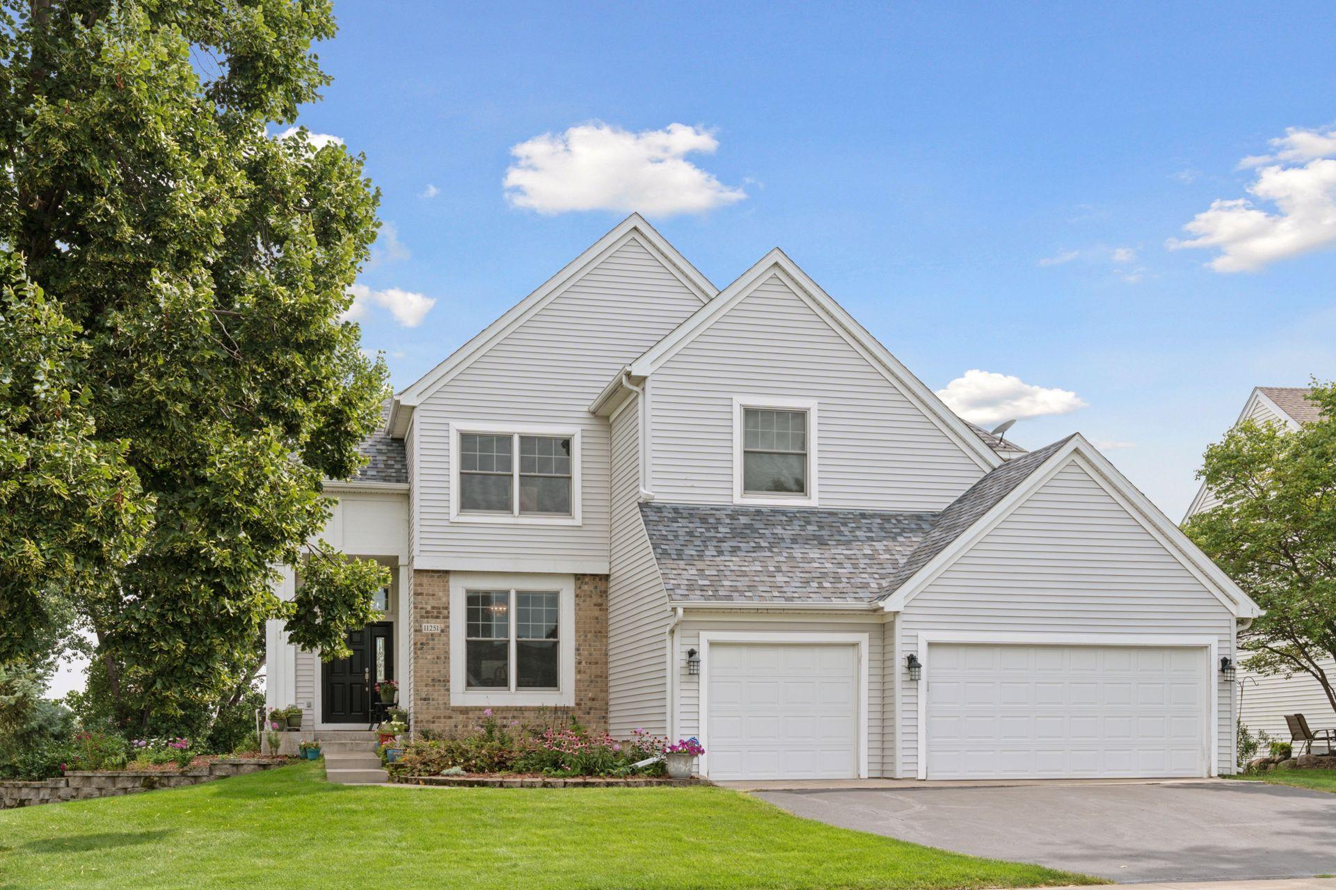 11251 Nassau Circle NE