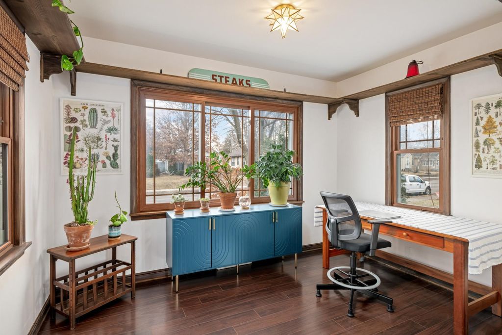 Photo of 3832 42nd Avenue S, Minneapolis, MN 55406 (MLS # 7034224)