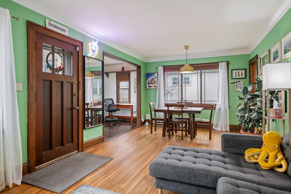 Photo of 3832 42nd Avenue S, Minneapolis, MN 55406 (MLS # 7034224)