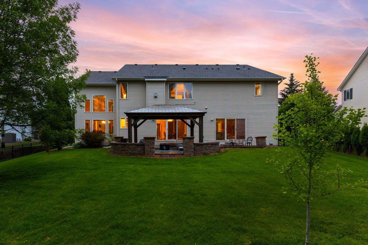 9664 Geisler Road