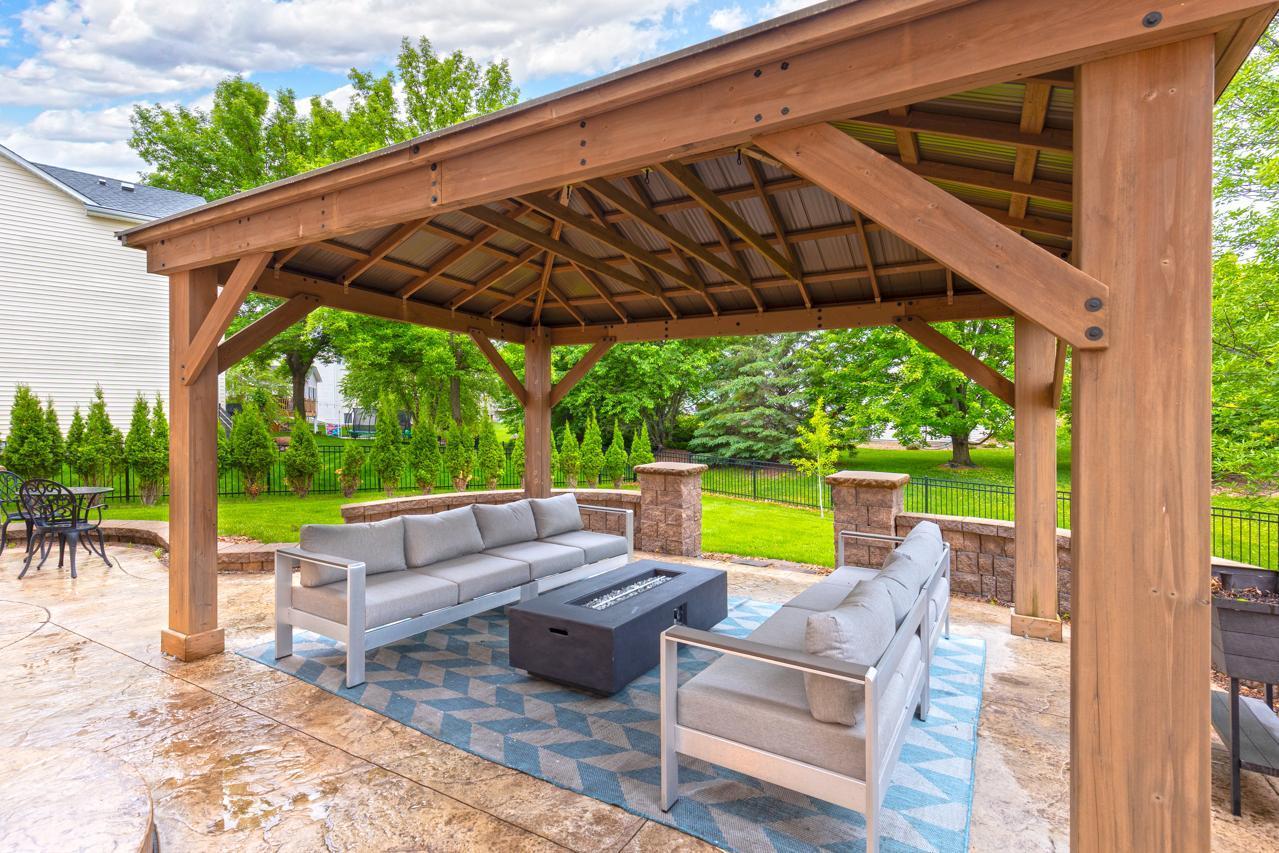 9664 Geisler Road
