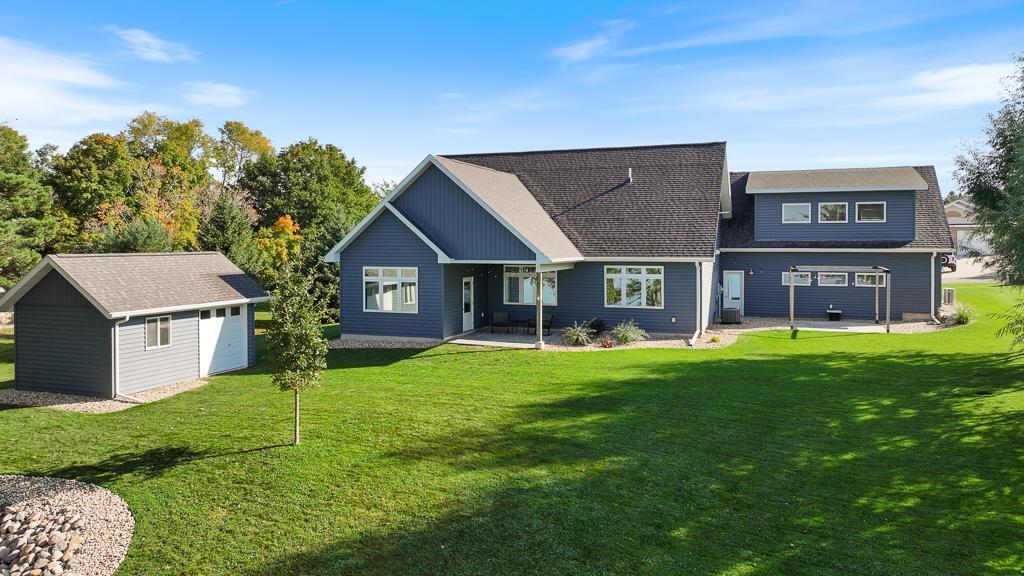 112 S Sunrise Street