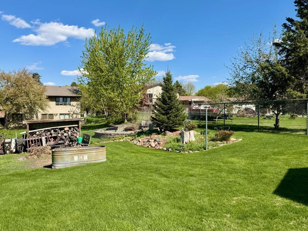 Photo of 10515 Marmon Street NE, Circle Pines, MN 55014 (MLS # 7069177)
