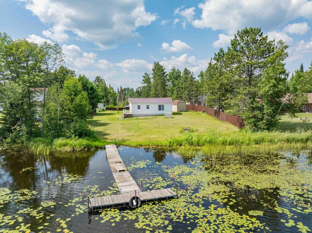 Photo of 49812 Long Lake Trail, Bigfork, MN 56628 (MLS # 7044759)